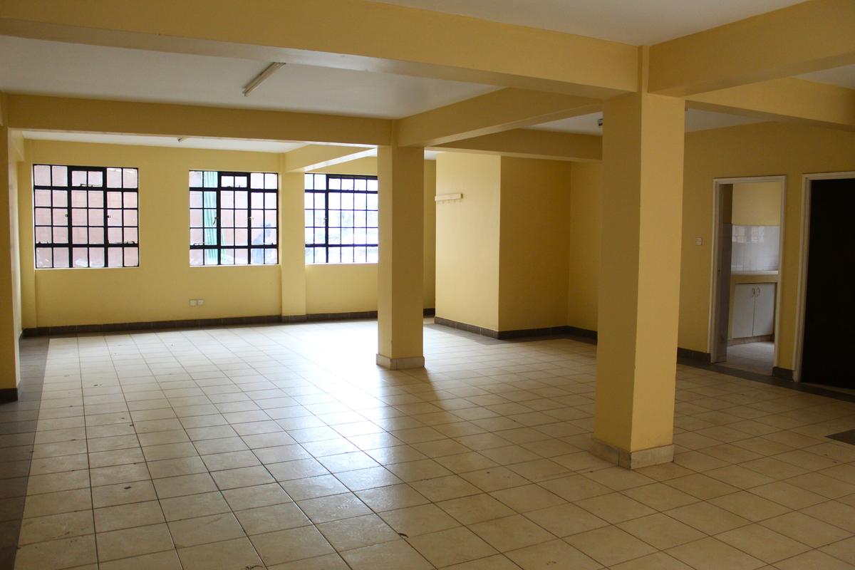 Commercial Property with Service Charge Included in Parklands - 5