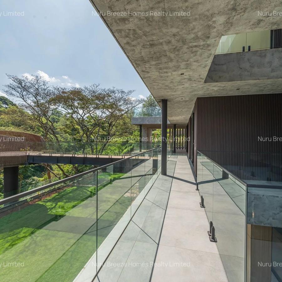 5 Bed House with En Suite in Kitisuru - 9