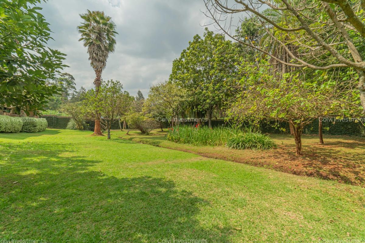 3 Bed House with En Suite in Runda - 8