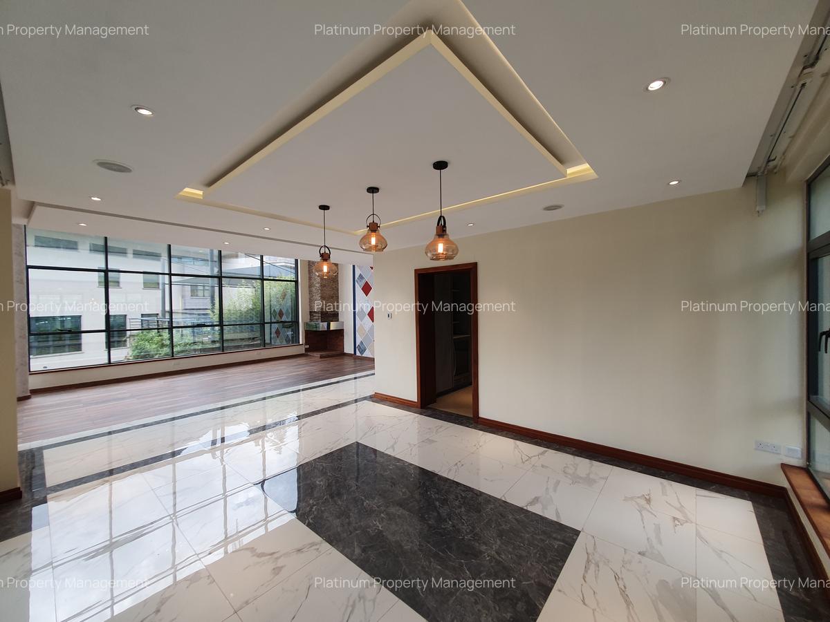 5 Bed Villa with En Suite at Lower Kabete - 13