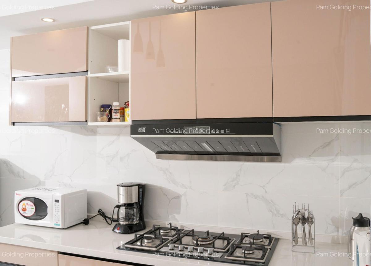 3 Bed Apartment with En Suite in Syokimau - 5