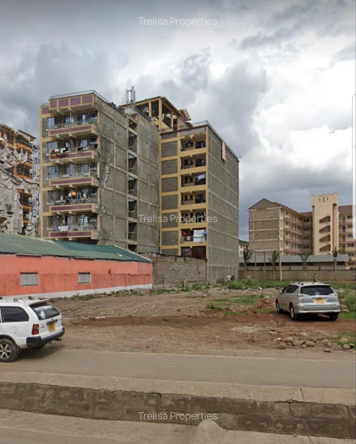 0.48 m² Land at Manyanja Road - 5