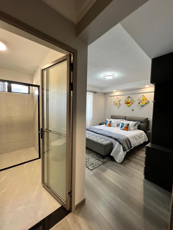 2 Bed Apartment with En Suite in Kileleshwa - 18
