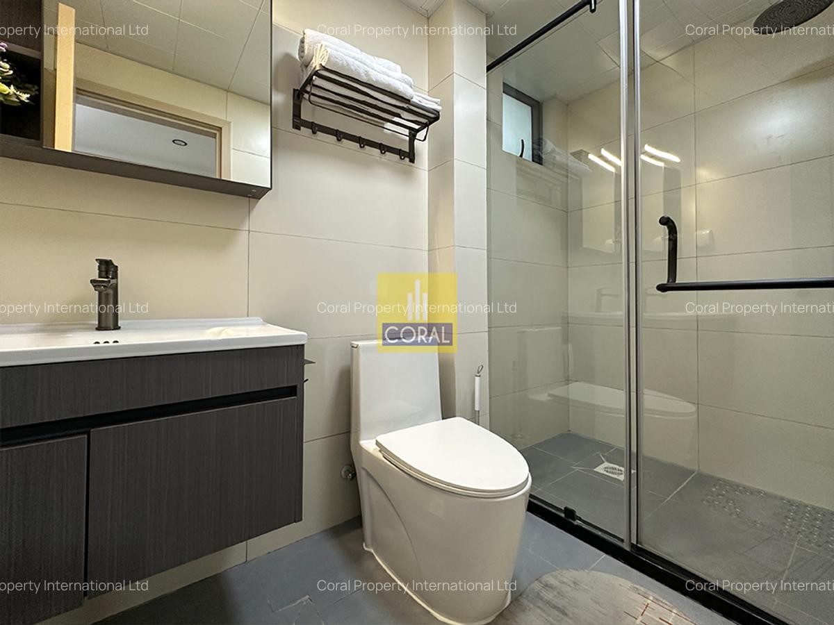 3 Bed Apartment in Westlands Area - 11