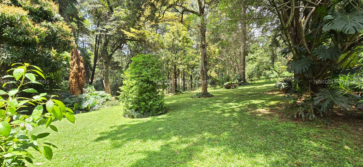 Residential Land at Mandera Close - 3