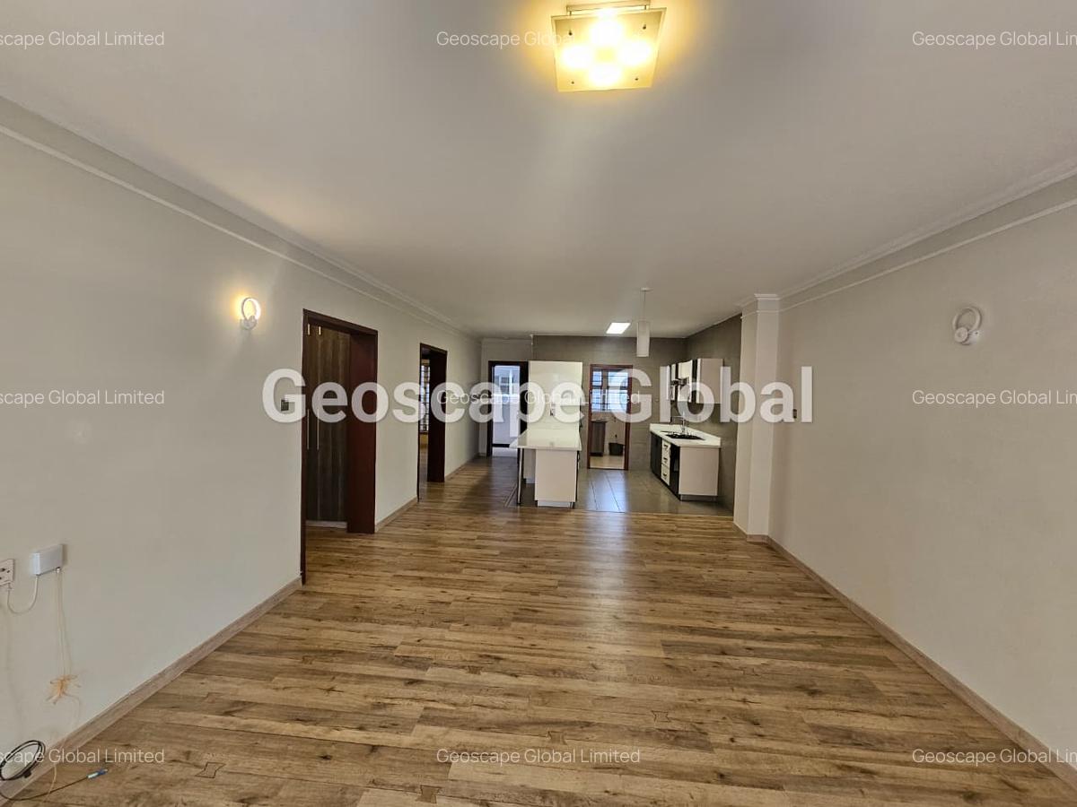 2 Bed Apartment with En Suite in Kileleshwa - 2