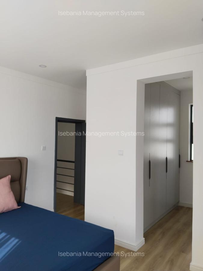 4 Bed Villa with En Suite at Magadi Road. - 16