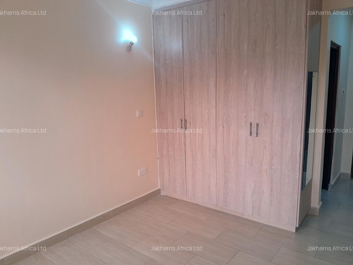 4 Bed Townhouse with En Suite in Syokimau - 9