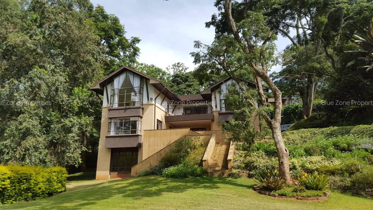 5 Bed Villa with En Suite at Off Rosslyn Lone Tree Estate Rd - 2