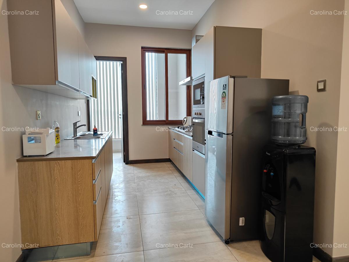 2 Bed Apartment with En Suite at Peponi Road Off Thigiri Road - 7