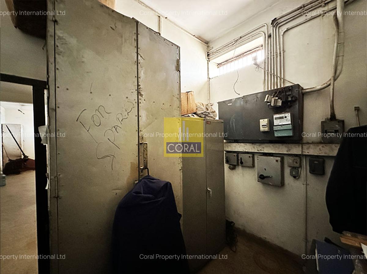 0.1515 ac Land in Industrial Area - 9