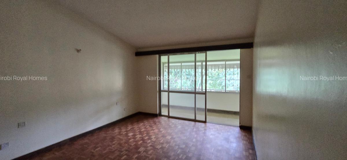 4 Bed Townhouse with En Suite at Peponi Road - 15