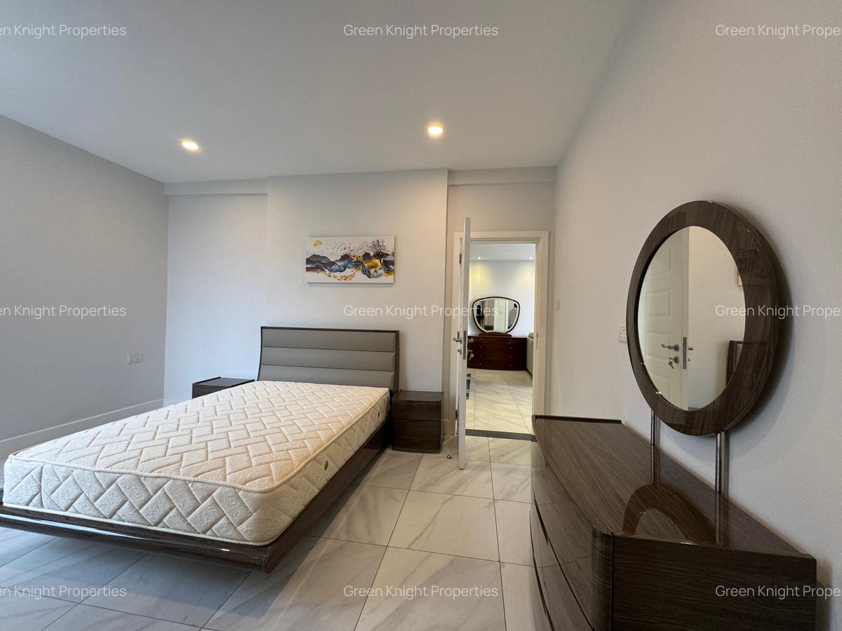 Serviced 2 Bed Apartment with En Suite in Westlands Area - 4