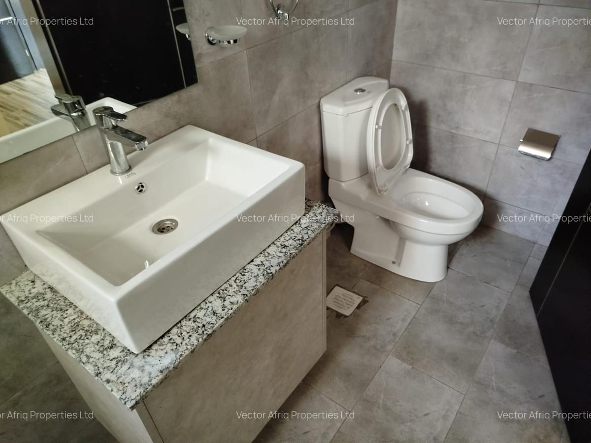 4 Bed Villa with En Suite at Syokimau - 13