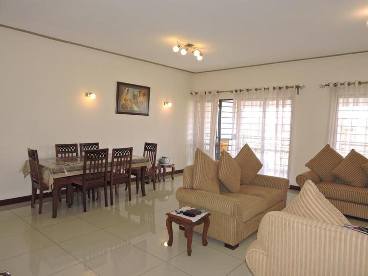 3 Bed Apartment with En Suite at Mvuli - 4