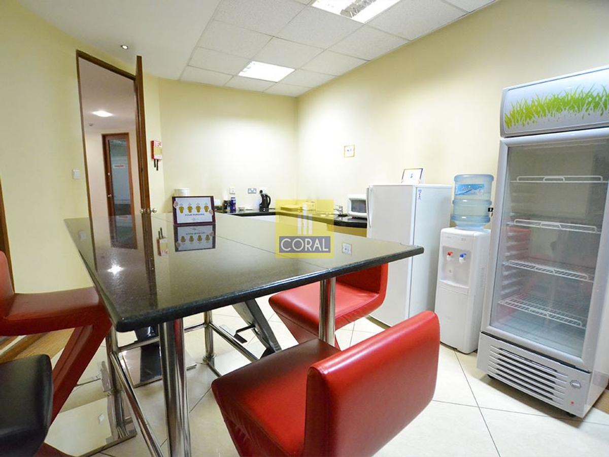 Office at Waiyaki Way - 15