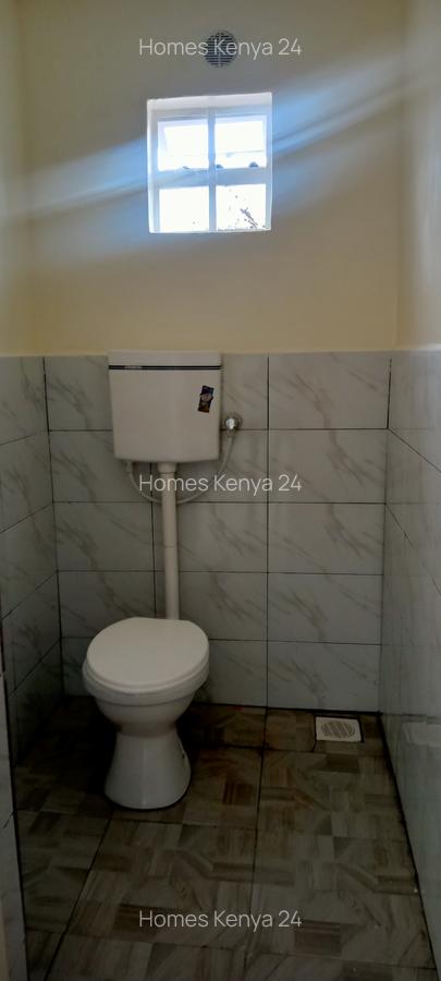 Bedsitter at Gachie - 7