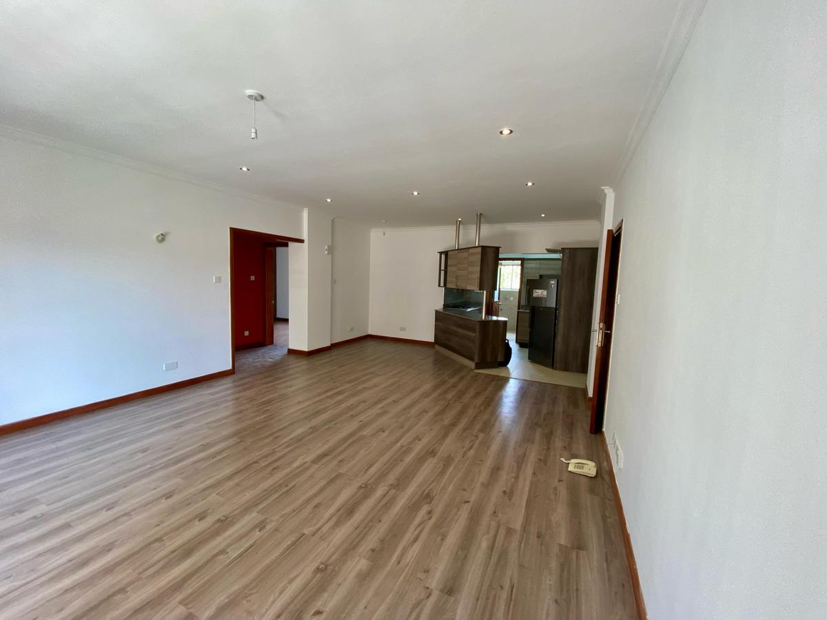 2 Bed Apartment with En Suite in Kilimani - 2