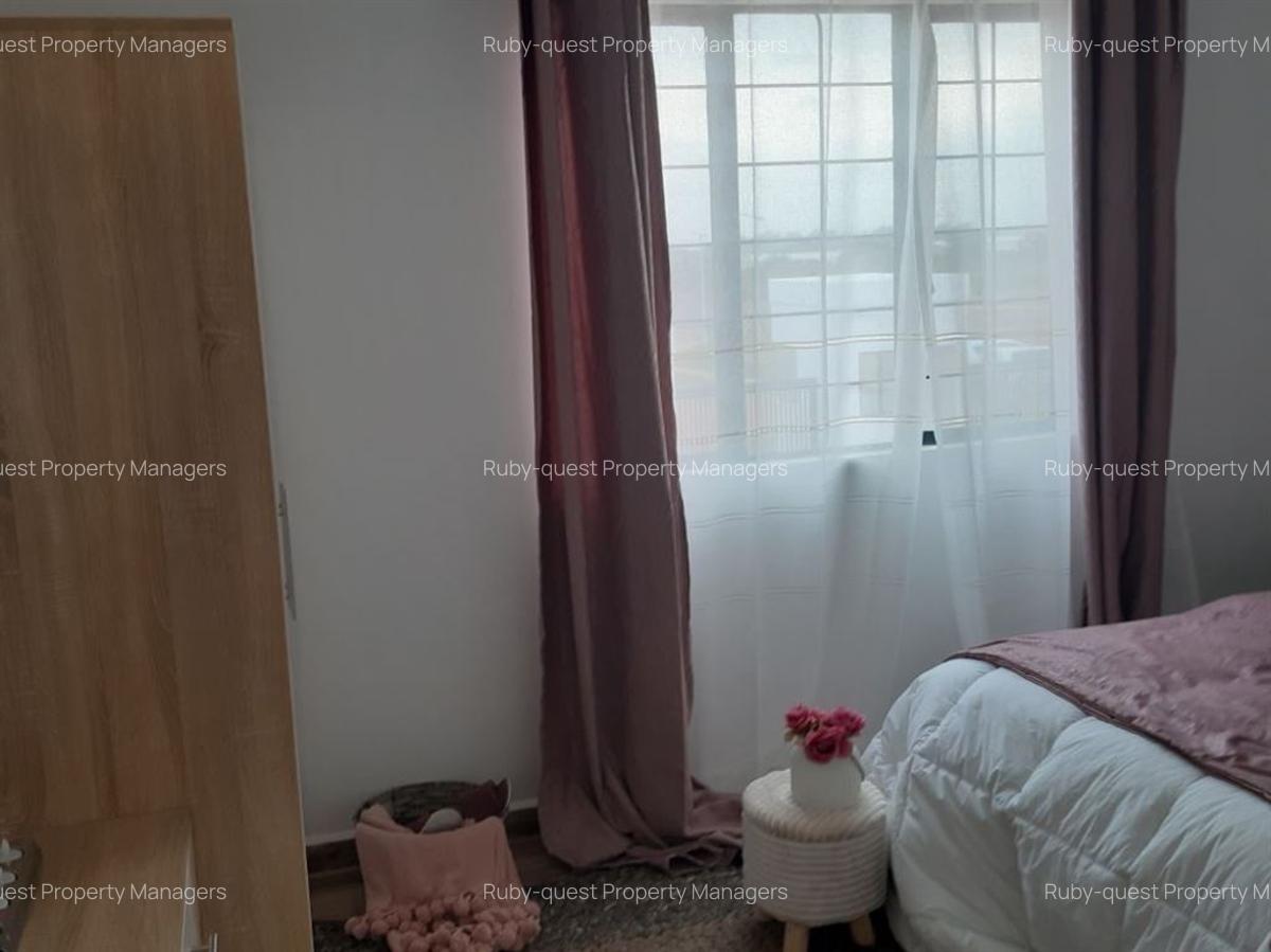 2 Bed Apartment with Swimming Pool at Unity West Homes - 15