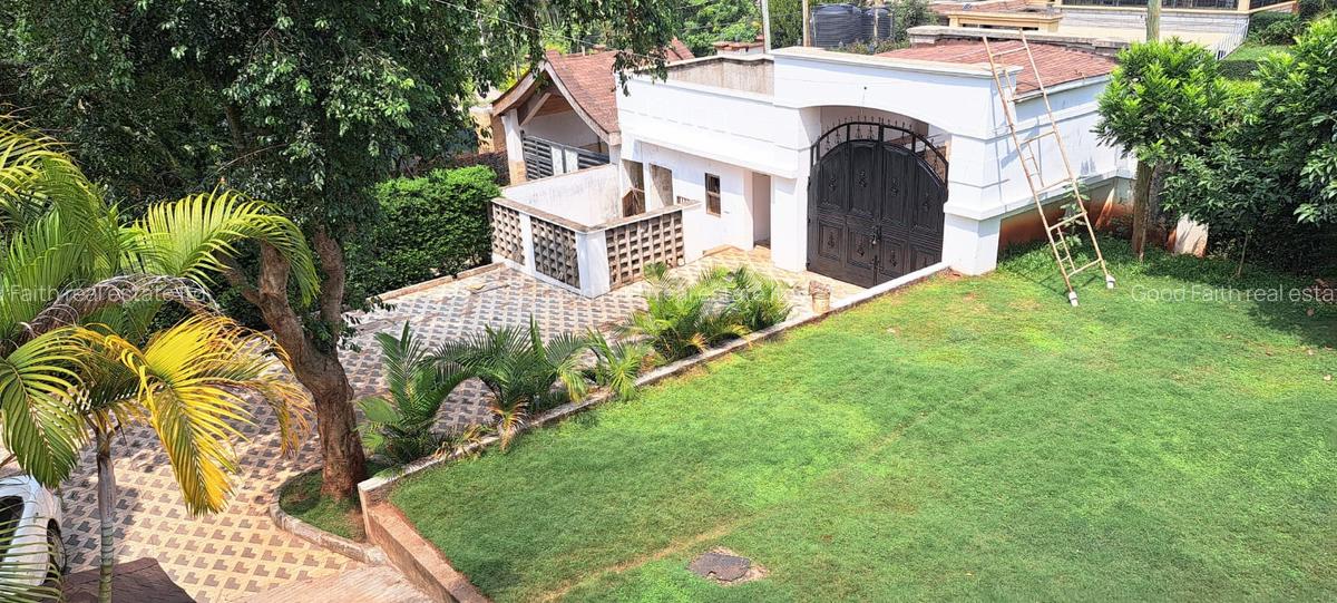 6 Bed House with En Suite in Kiambu Road - 18