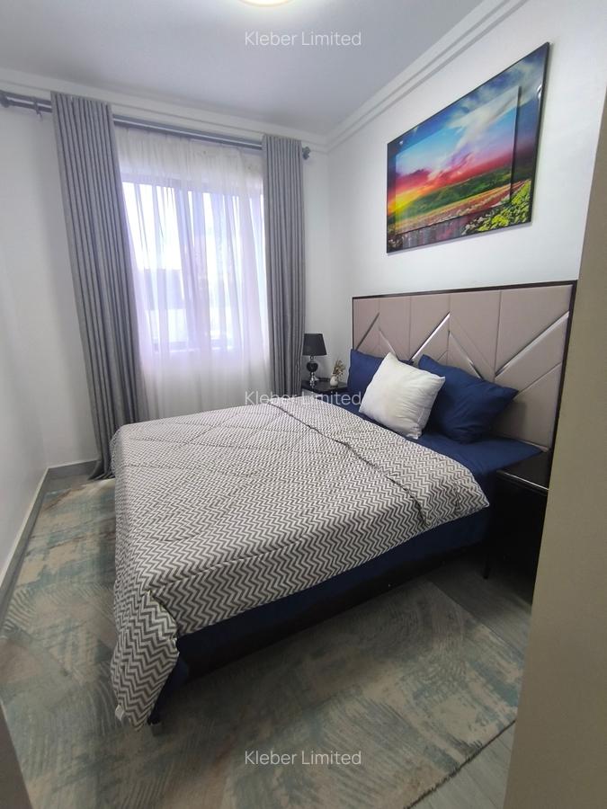 3 Bed Apartment with En Suite in Syokimau - 7