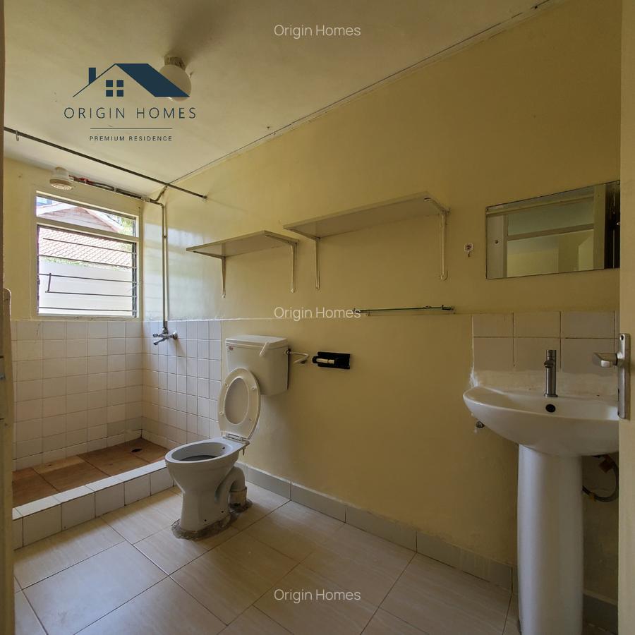 1 Bed Apartment with En Suite at Kilimani - 14