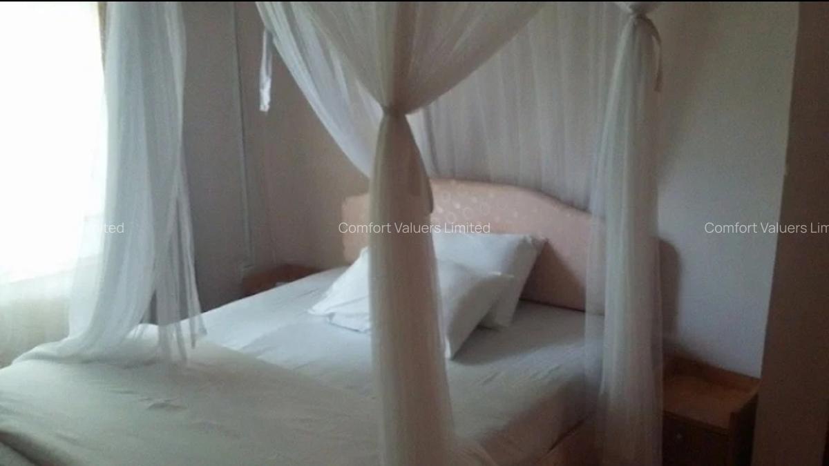 Serviced 1 Bed Apartment with En Suite at Kilimani - 8