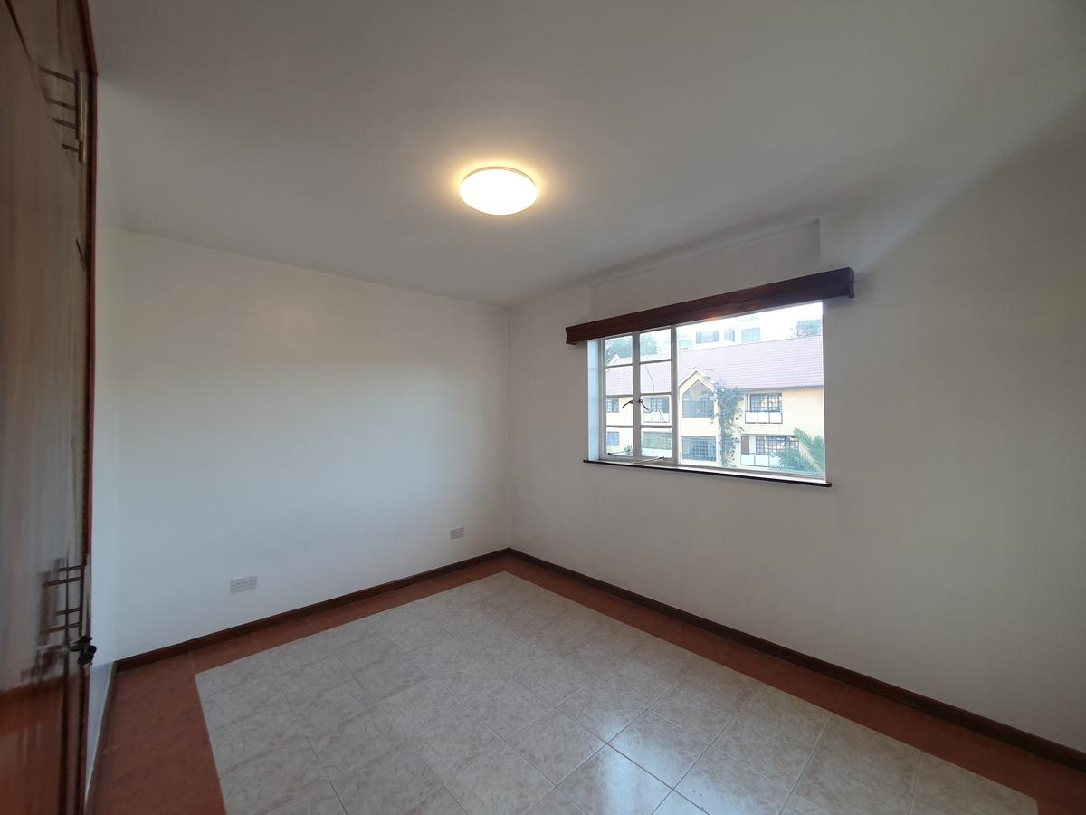 2 Bed Apartment with Parking at Ojijo Rd - 15