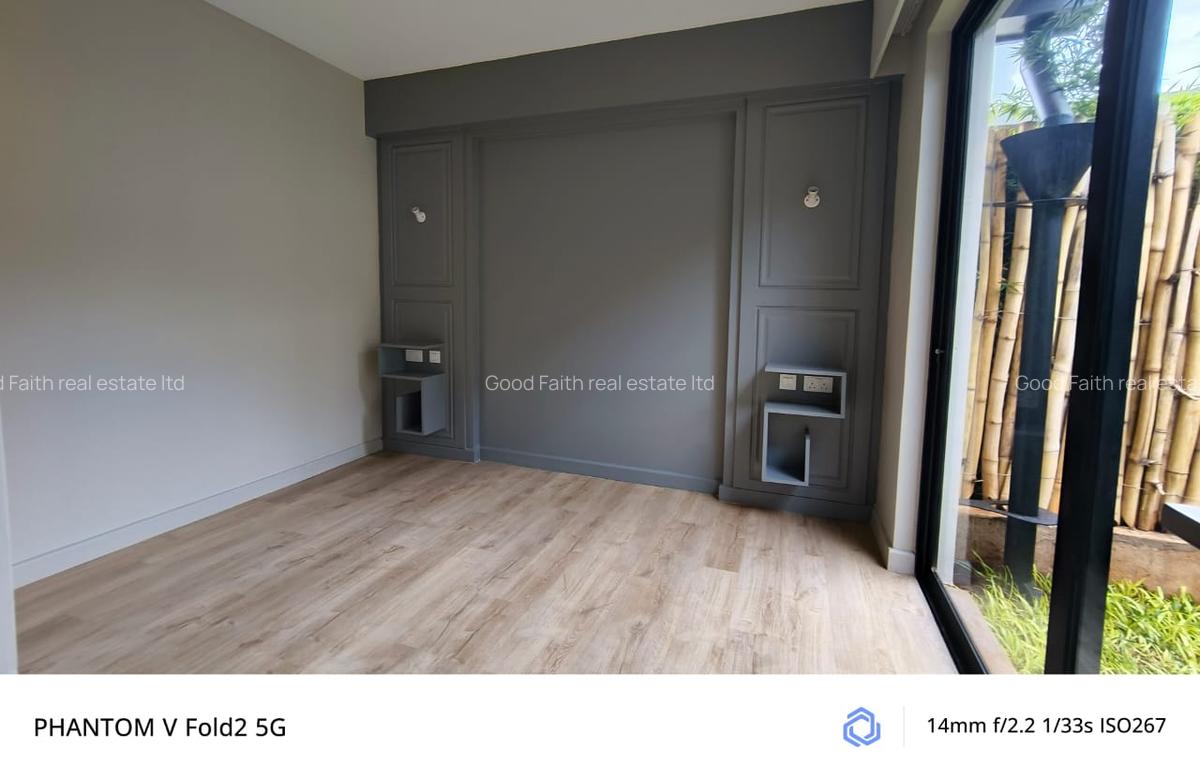 3 Bed Townhouse with En Suite in Kiambu Road - 12