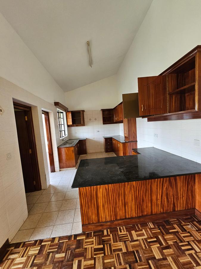 4 Bed Apartment with En Suite at Kilimani - 19