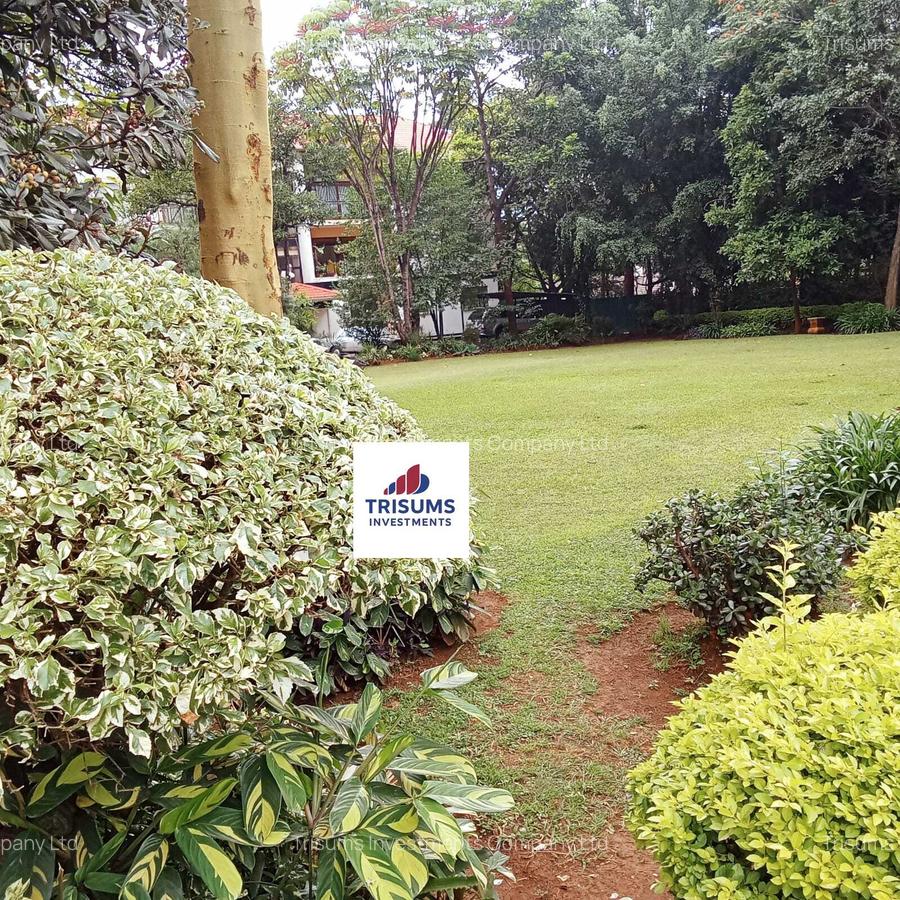 3 Bed Apartment with Parking in Lavington - 2