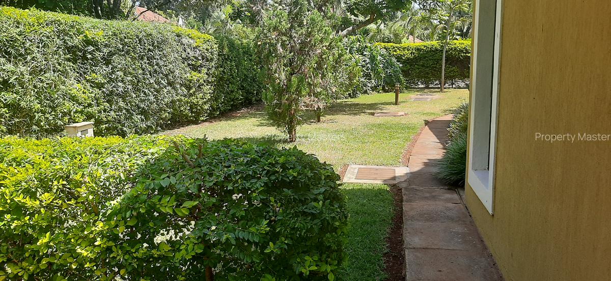 5 Bed Villa with En Suite at Migaa Golf Estate - 7