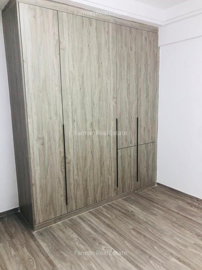 2 Bed Apartment with En Suite in Kilimani - 7