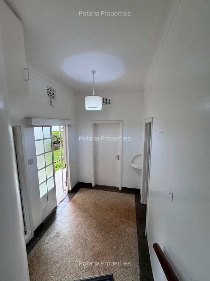 4 Bed House with Staff Quarters in Lavington - 9