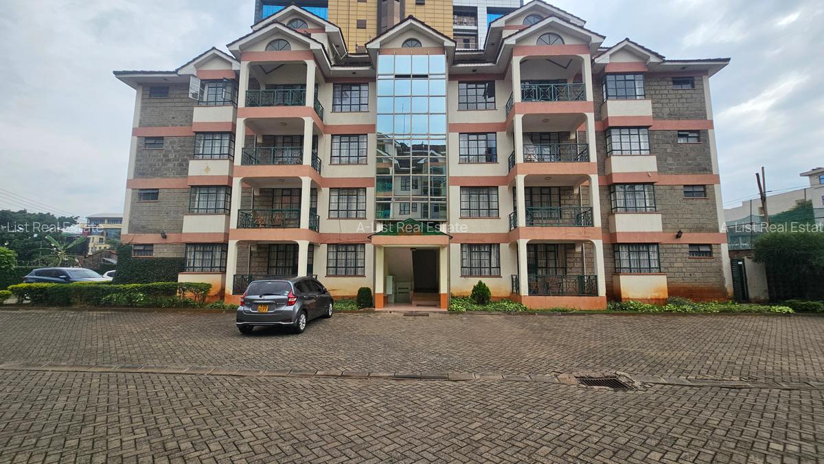 1,938 ft² Commercial Property with Service Charge Included at Lenana Road - 14