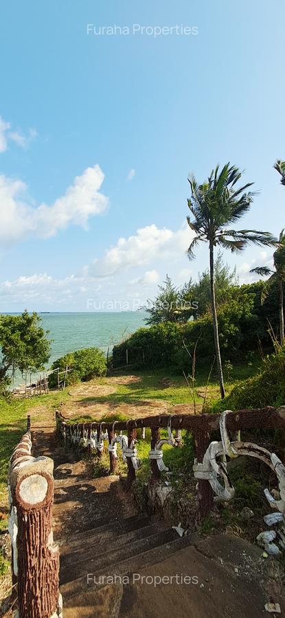 Land at Shanzu Serena - 1