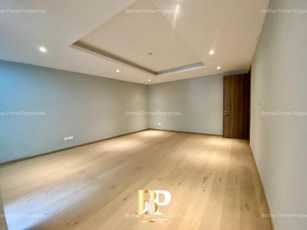 5 Bed Villa with En Suite in Lower Kabete - 13