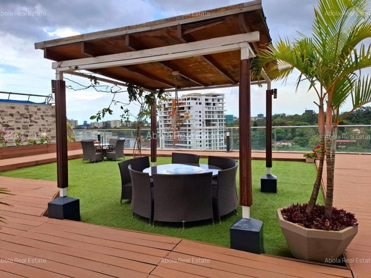 2 Bed Apartment with En Suite in Westlands Area - 5