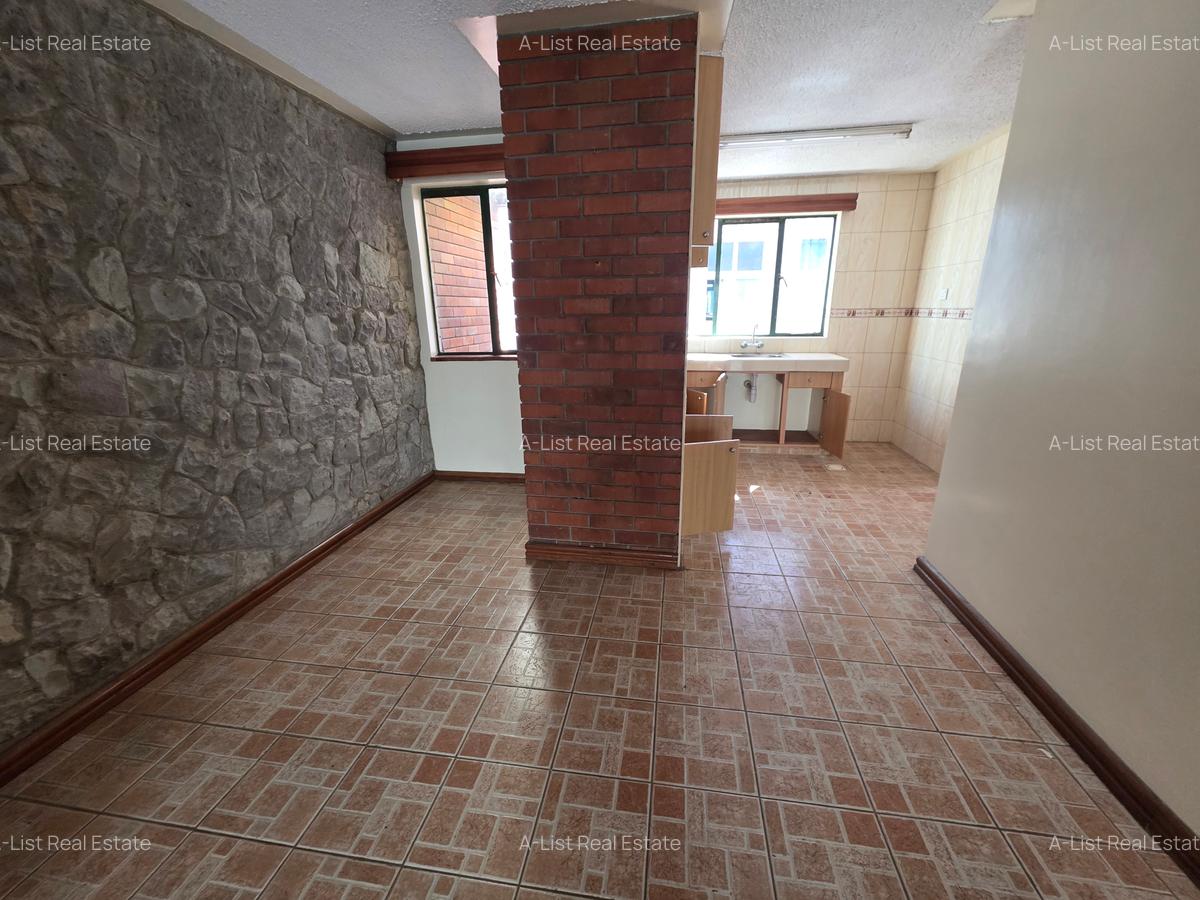 1 Bed Apartment with En Suite at Wood Avenue - 14