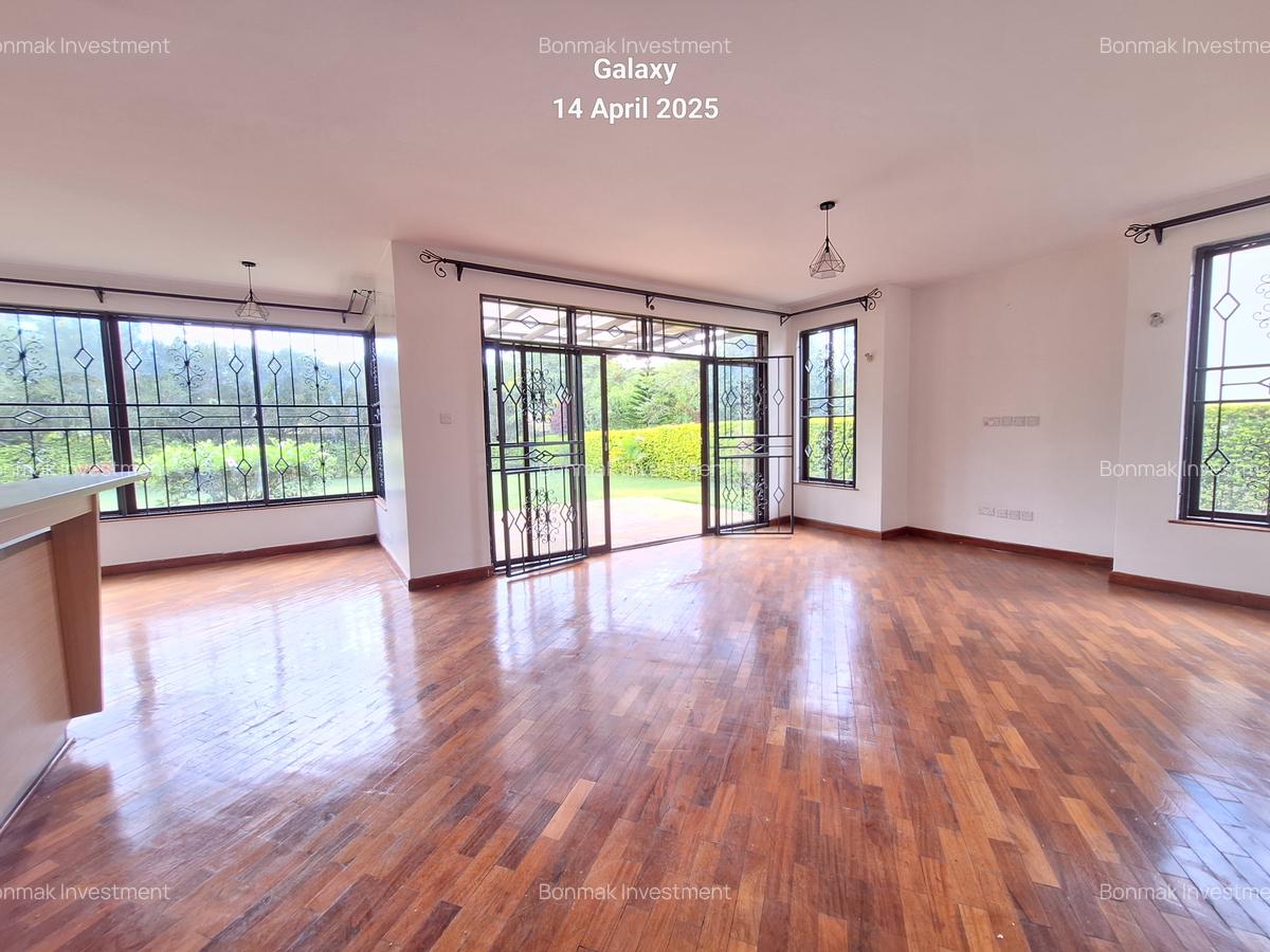 4 Bed Townhouse with En Suite at Ridgeways. - 6