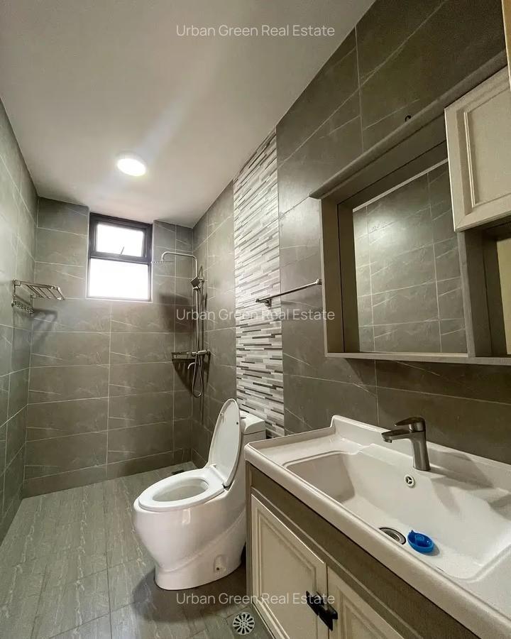 2 Bed Apartment with En Suite in Kileleshwa - 11