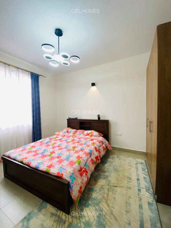 4 Bed Townhouse with Swimming Pool at Gataka Road - 10