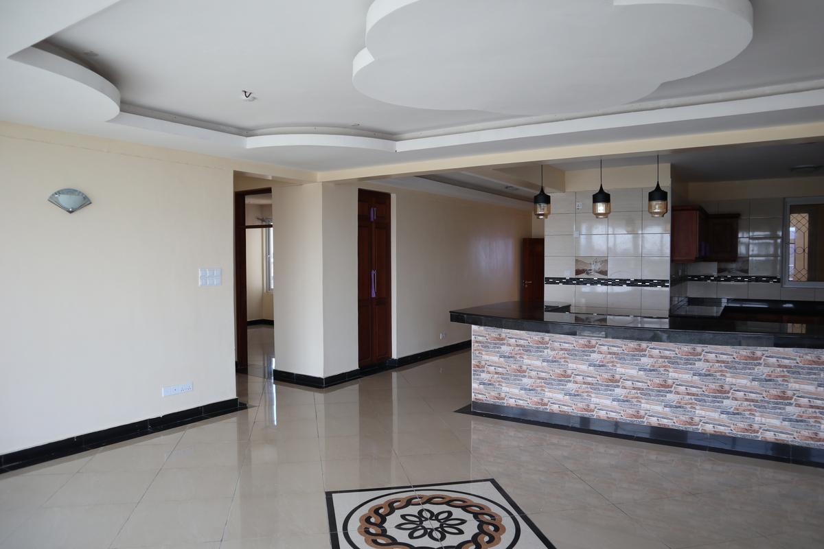 4 Bed Apartment with En Suite in Nyali Area - 3