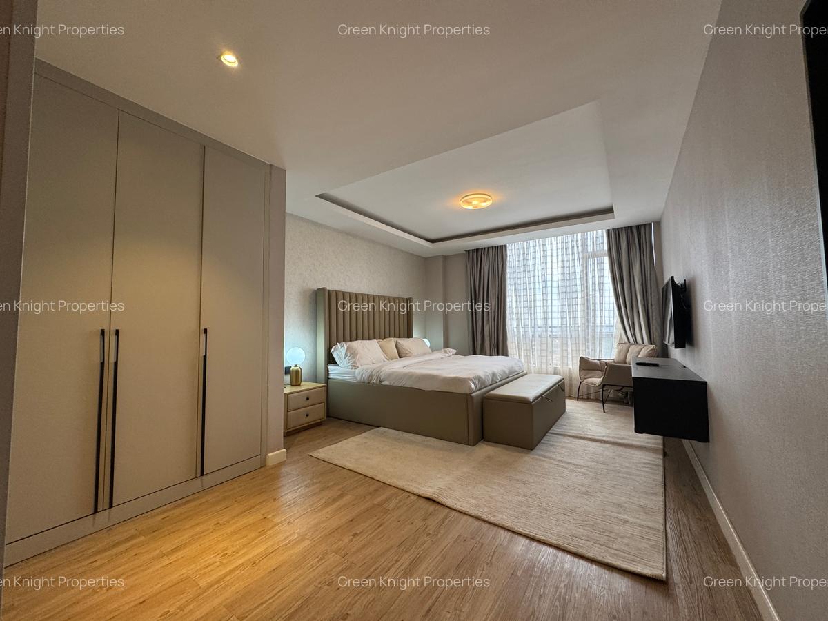 Serviced 2 Bed Apartment with En Suite in Westlands Area - 4