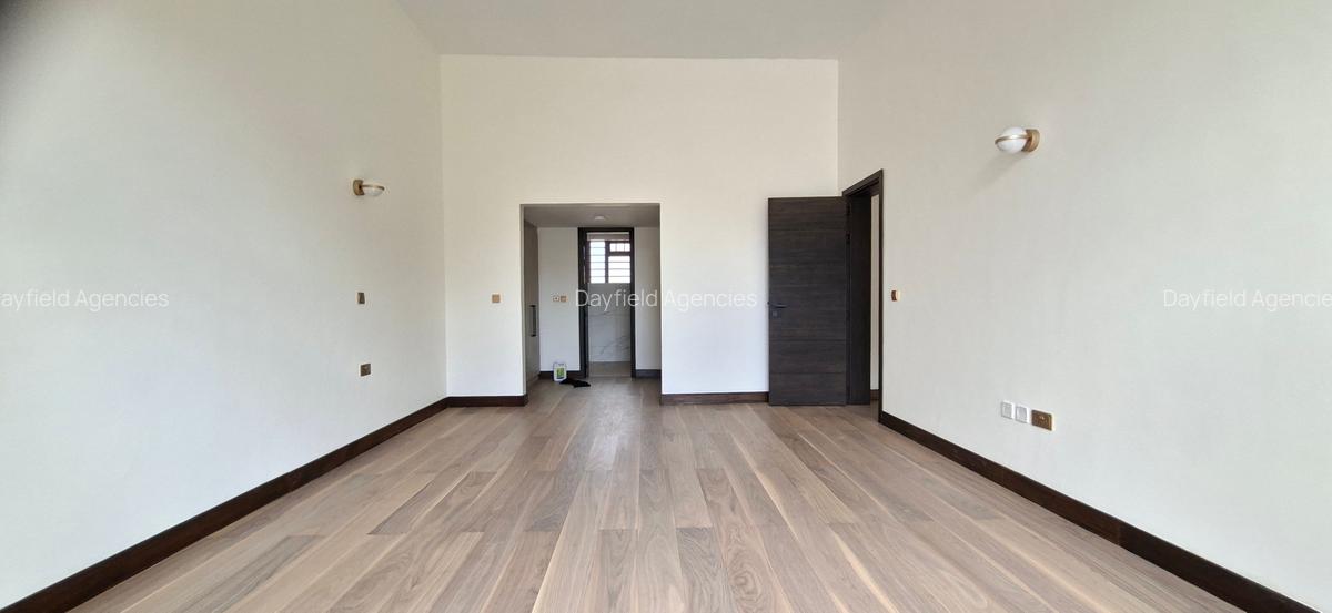 4 Bed House with En Suite in Lower Kabete - 10