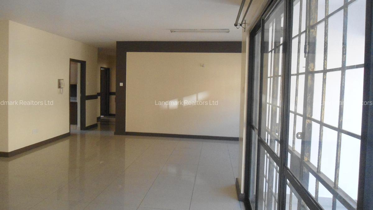 3 Bed Apartment with En Suite at Raphta Road - 3