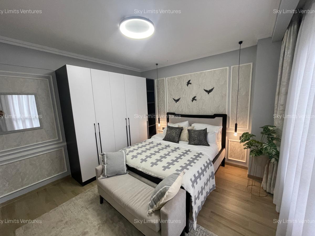 2 Bed Apartment with En Suite in Rhapta Road - 19