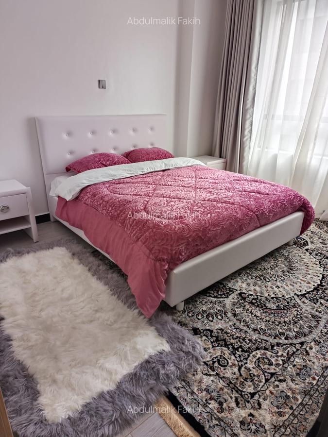 2 Bed Apartment with En Suite at Kilimani - 5