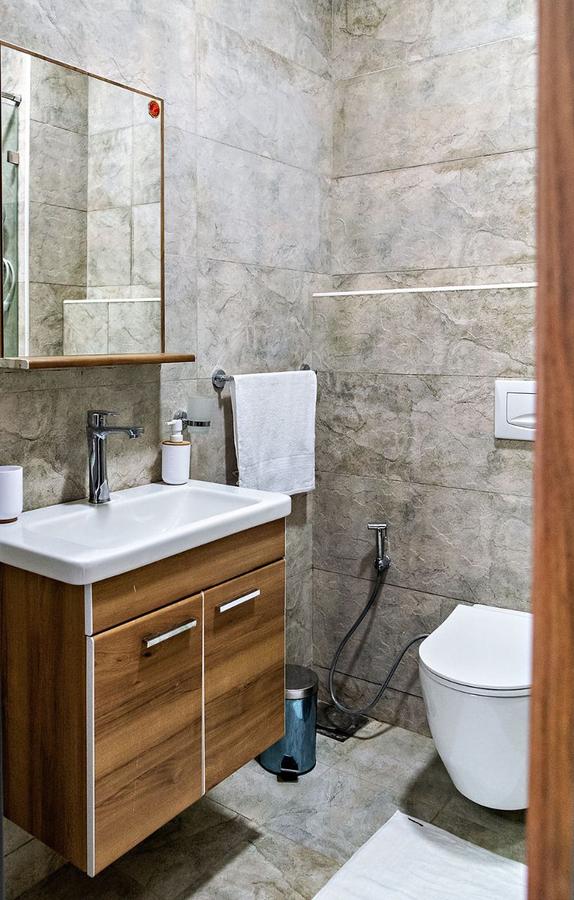Serviced Studio Apartment with En Suite in Kileleshwa - 4