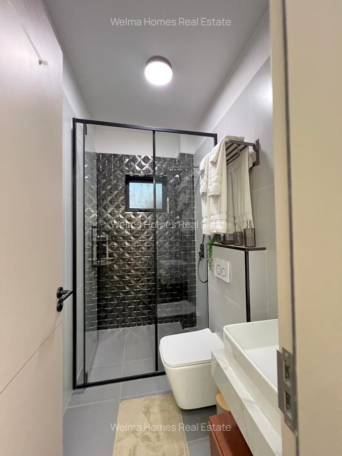 3 Bed Apartment with En Suite in Kilimani - 15